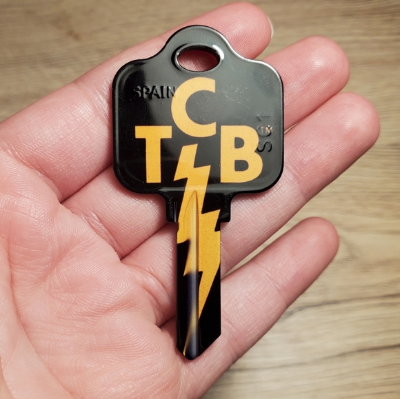 TCB - Picture 3 of 3